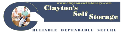 Claytons Self Storage